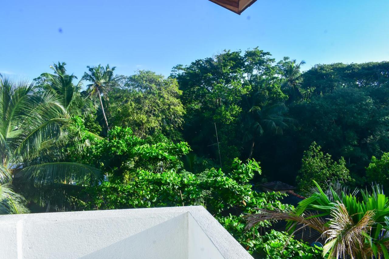 Onera Villa Hikkaduwa Extérieur photo